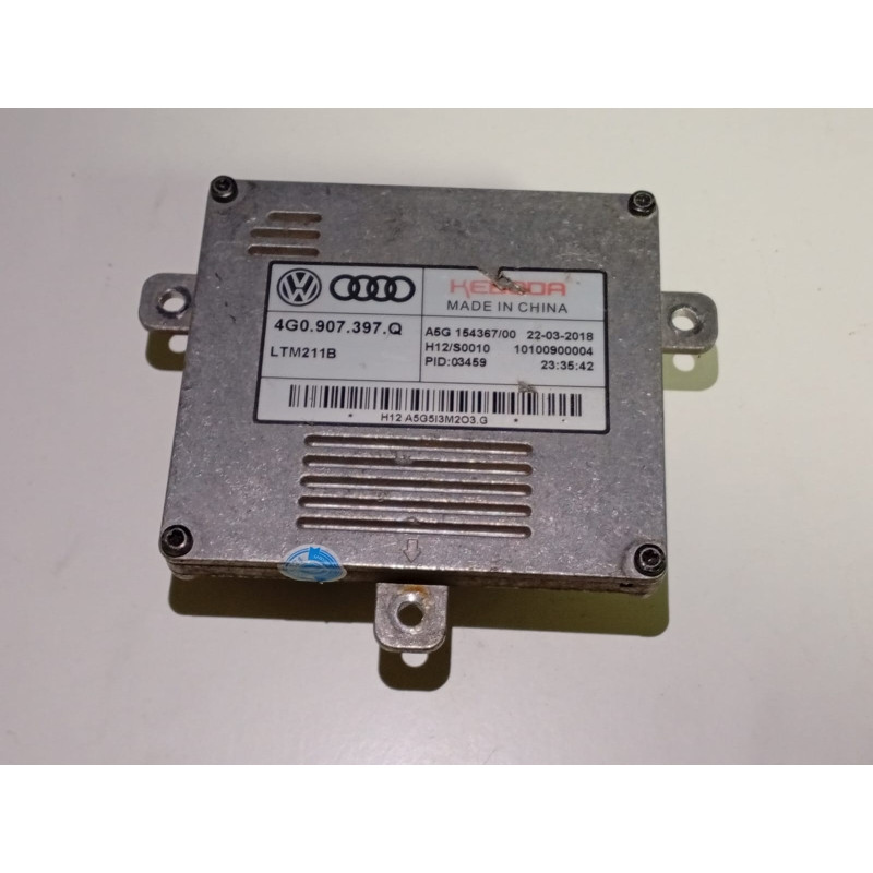 AUDI A6 C7 LED-Konverter /...