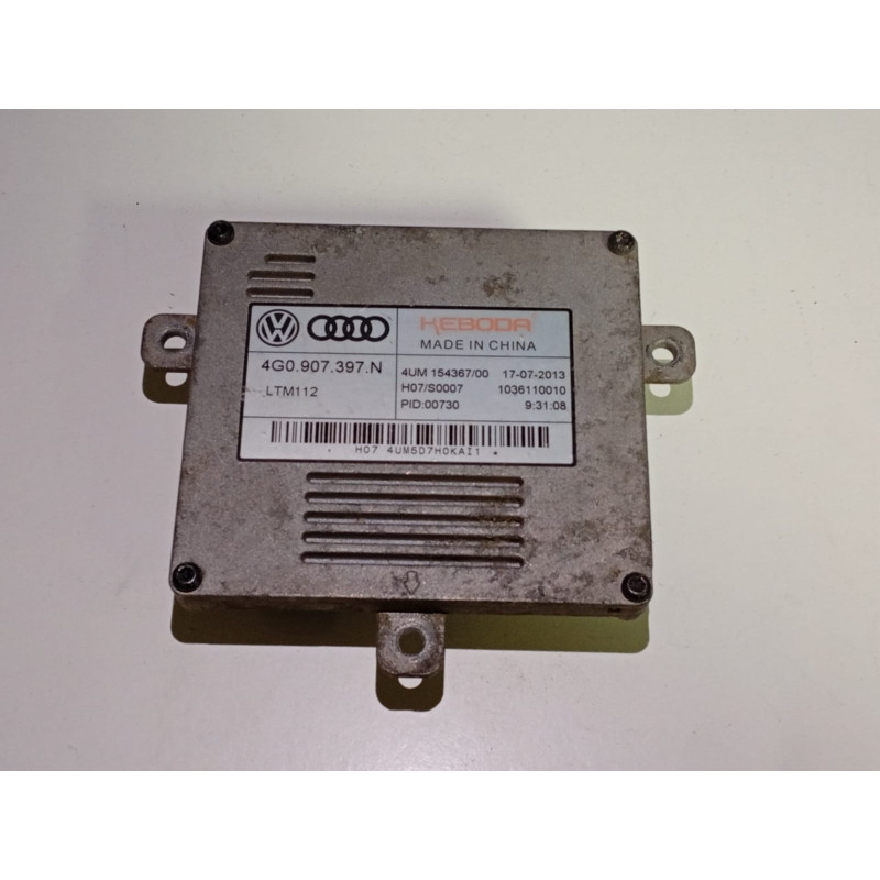 AUDI VW LED-Konverter /...