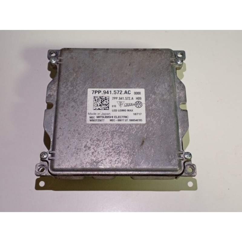 AUDI A4 A5 LED-Konverter /...