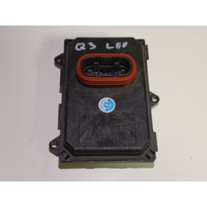AUDI A3 Q3 Umrichter / Lenkmodul 7PP941329M – 18415