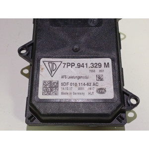 AUDI A3 Q3 Umrichter / Lenkmodul 7PP941329M – 18415