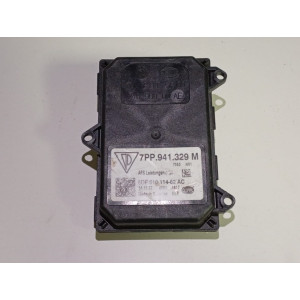 AUDI A3 Q3 Umrichter / Lenkmodul 7PP941329M – 18415