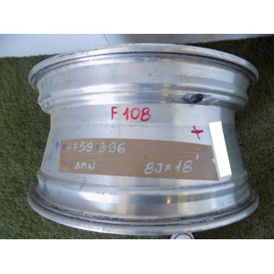 BMW 3er E46, Z4 E85 – 18-Zoll-Alufelge / Felge OE: 6759896 – 2580