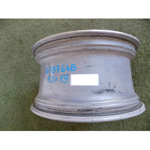 BMW 3er E90 E92  Alufelge / Felge 19 Zoll OE: 6787648 - 2605