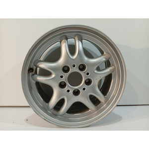 BMW E36 Alufelge / Felge 16 Zoll 5x120 7J OE: 1182760 - 2715