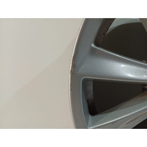 BMW 5 F10 / 6 F12 Leichtmetallfelge / Felge 17 Zoll 5X120 8J OE: 6780720 - 2266