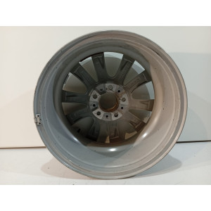 BMW 5 F10 / 6 F12 Leichtmetallfelge / Felge 17 Zoll 5X120 8J OE: 6780720 - 2266