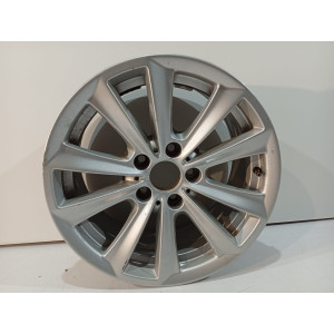BMW 5 F10 / 6 F12 Leichtmetallfelge / Felge 17 Zoll 5X120 8J OE: 6780720 - 2266