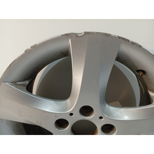BMW 1 E81 E87 Leichtmetallfelge / Felge 17 Zoll 5X120 7J OE: 6775622 - 2251