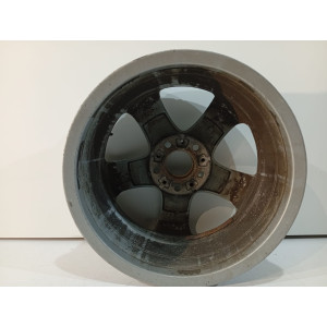 BMW 1 E81 E87 Leichtmetallfelge / Felge 17 Zoll 5X120 7J OE: 6775622 - 2251