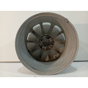 BMW Z4 E85 Leichtmetallfelge / Felge 17 Zoll 5x120 8J OE: 6771157 - 2261