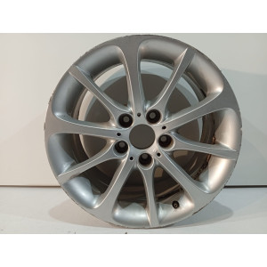 BMW Z4 E85 Leichtmetallfelge / Felge 17 Zoll 5x120 8J OE: 6771157 - 2261