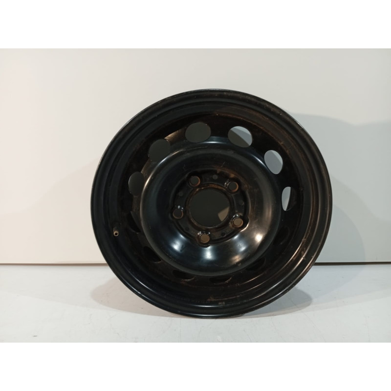 Stahlfelge 5x120 6,5J R15...