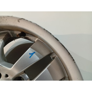 BMW 3er E90/E91 Alufelge / Felge 16 Zoll OE: 6775593 - 2953