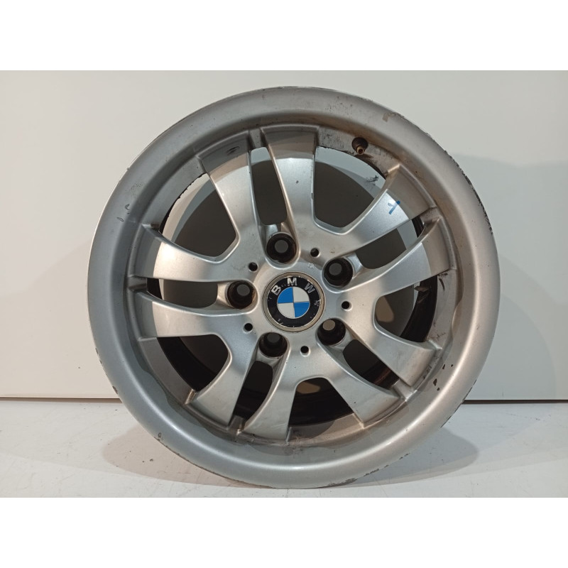 BMW 3er E90/E91 Alufelge /...