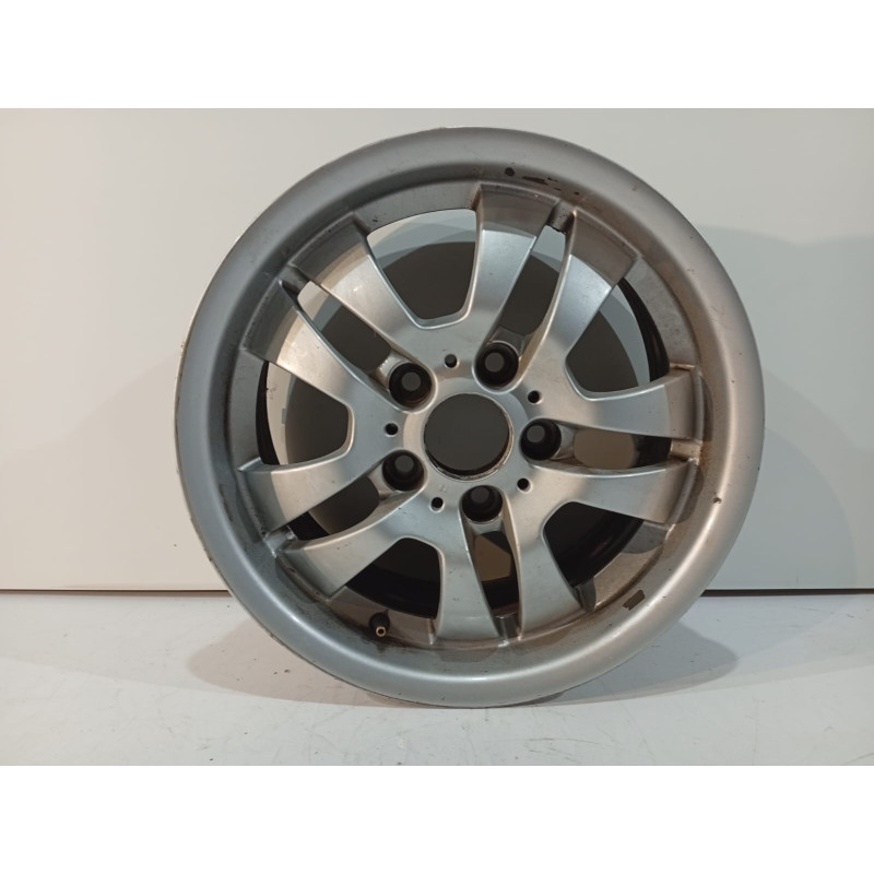 BMW 3er E90/E91 Alufelge /...