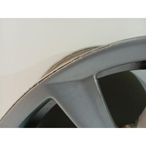 BMW 5 F10 / 6 F12 Leichtmetallfelge / Felge 17 Zoll 5X120 8J OE: 6780720 - 5179