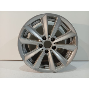 BMW 5 F10 / 6 F12 Leichtmetallfelge / Felge 17 Zoll 5X120 8J OE: 6780720 - 5179
