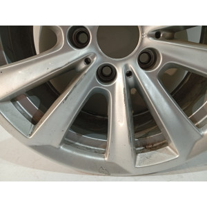 BMW 5 F10 / 6 F12 Leichtmetallfelge / Felge 17 Zoll 5X120 8J OE: 6780720 - 5182