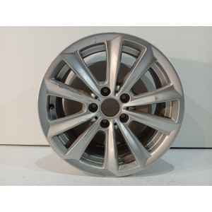BMW 5 F10 / 6 F12 Leichtmetallfelge / Felge 17 Zoll 5X120 8J OE: 6780720 - 5182