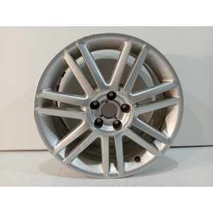 Audi A3 8P Leichtmetallfelge / Felge 18 Zoll 5x112 7,5J OE: 8P0601025AJ - 5179