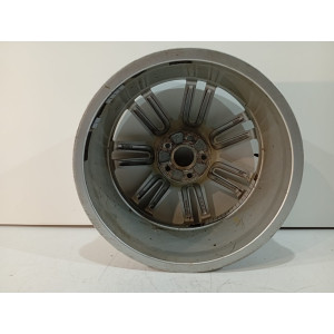 Audi A3 8P Leichtmetallfelge / Felge 18 Zoll 5x112 7,5J OE: 8P0601025AJ - 5179