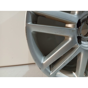 Audi A3 8P Leichtmetallfelge / Felge 18 Zoll 5x112 7,5J OE: 8P0601025AJ - 5179