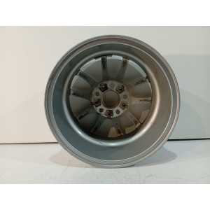 BMW 1 F20 Leichtmetallfelge / Felge 16 Zoll 5X120 7J OE: 6796202 - 5135