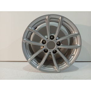 BMW 1 F20 Leichtmetallfelge / Felge 16 Zoll 5X120 7J OE: 6796202 - 5135