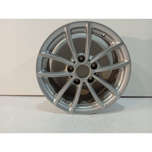BMW 1 F20 Leichtmetallfelge / Felge 16 Zoll 5x120 7J OE: 6796202 - 5134