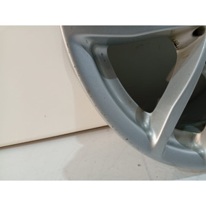 BMW 1 F20 Leichtmetallfelge / Felge 16 Zoll 5x120 7J OE: 6796202 - 5134