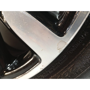Mini F55 F56 Alufelge / Felge 17 Zoll 5x112 7J OE: 6855111 – 5278