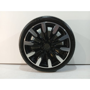 Mini F55 F56 Alufelge / Felge 17 Zoll 5x112 7J OE: 6855111 – 5278
