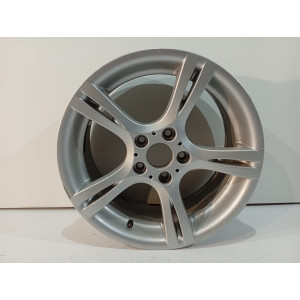 BMW 1er E87 E88 Alufelge / Felge 18 Zoll 5x120 8J OE: 6775631 - 5277
