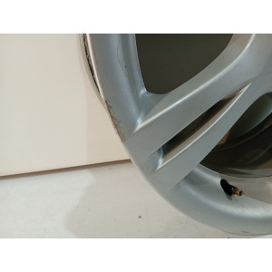 BMW 1er E87 E88 Alufelge / Felge 18 Zoll 5x120 8J OE: 6775631 - 5277