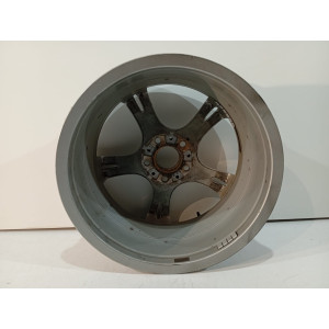 BMW 1er E87 E88 Alufelge / Felge 18 Zoll 5x120 8J OE: 6775631 - 5277