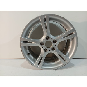 BMW 1 E87 E88 Alufelge / Felge 18 Zoll 5X120 7,5J OE: 6775630 - 5276