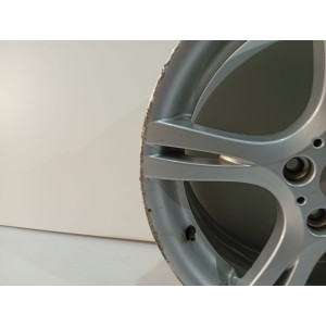 BMW 1 E87 E88 Alufelge / Felge 18 Zoll 5X120 7,5J OE: 6775630 - 5276