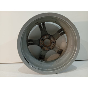 BMW 1 E87 E88 Alufelge / Felge 18 Zoll 5X120 7,5J OE: 6775630 - 5276