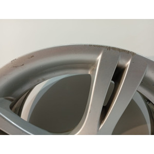 BMW 1 E87 E88 Alufelge / Felge 18 Zoll 5x120 8J OE: 6775631 - 5399