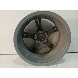 BMW 1 E87 E88 Alufelge / Felge 18 Zoll 5x120 8J OE: 6775631 - 5399