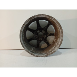 BMW 1 E87 E88 Leichtmetallfelge / Felge 18 Zoll 5x120 7,5J OE: 6768562 - 5404