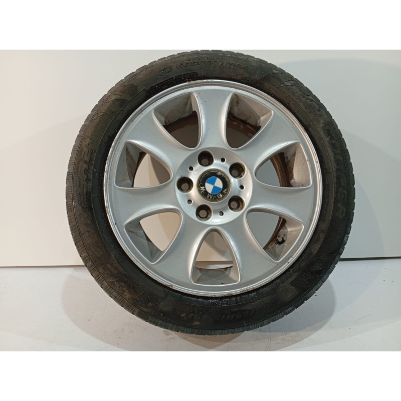 BMW 1 E87, 3 E46 – Alufelge...