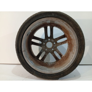 BMW 1 F20 / F22 Leichtmetallfelge / Felge 18 Zoll 5x120 7,5J OE: 7846784 - 4563
