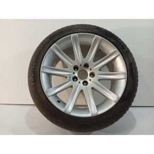 BMW 7 E65 Leichtmetallfelge / Felge 19 Zoll 5X120 9J OE: 6753241 - 0656