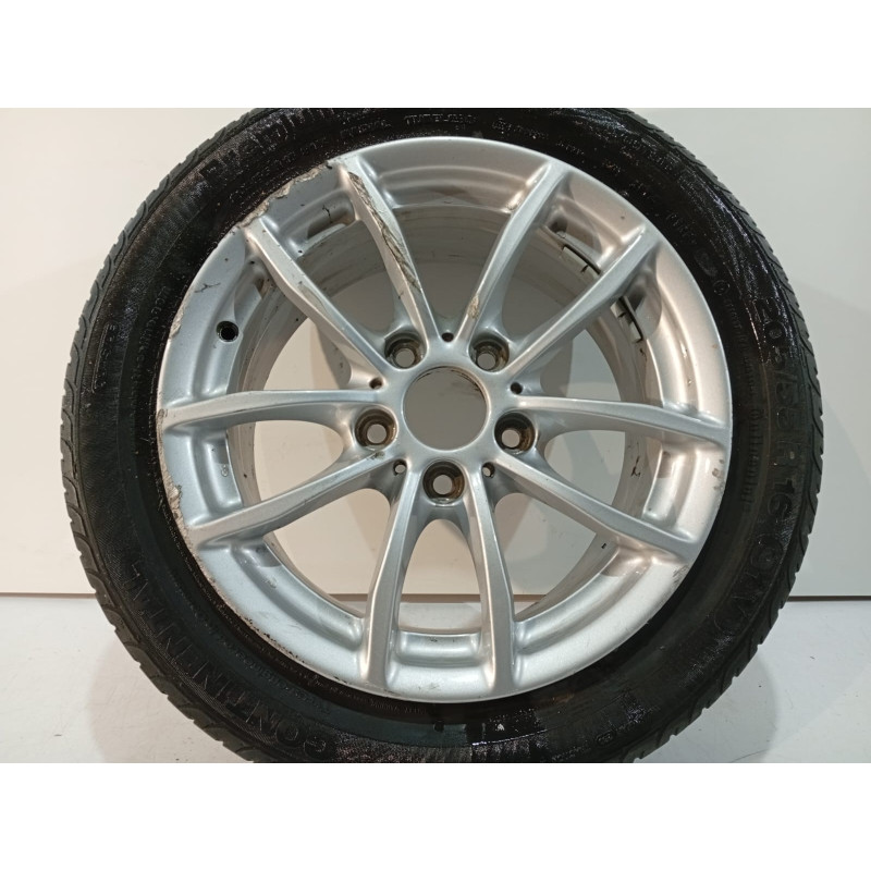 BMW 1 F20 F21...