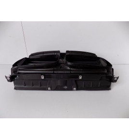 BMW 5er F10/F11 Lenkrad-Lüftungsdüsen/Lüftungsklappen – 4131