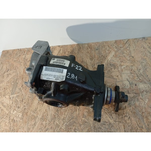 BMW F20 F22 F30 Differential / Hinterachse OE: 7616971 2,81 – 18436