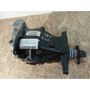 BMW F20 F22 F30 Differential / Hinterachse OE: 7616971 2,81 – 18438
