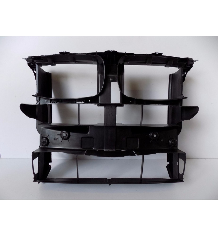 BMW X5/X6 F15/F16 Lenkrad-Lüftung – 4132
